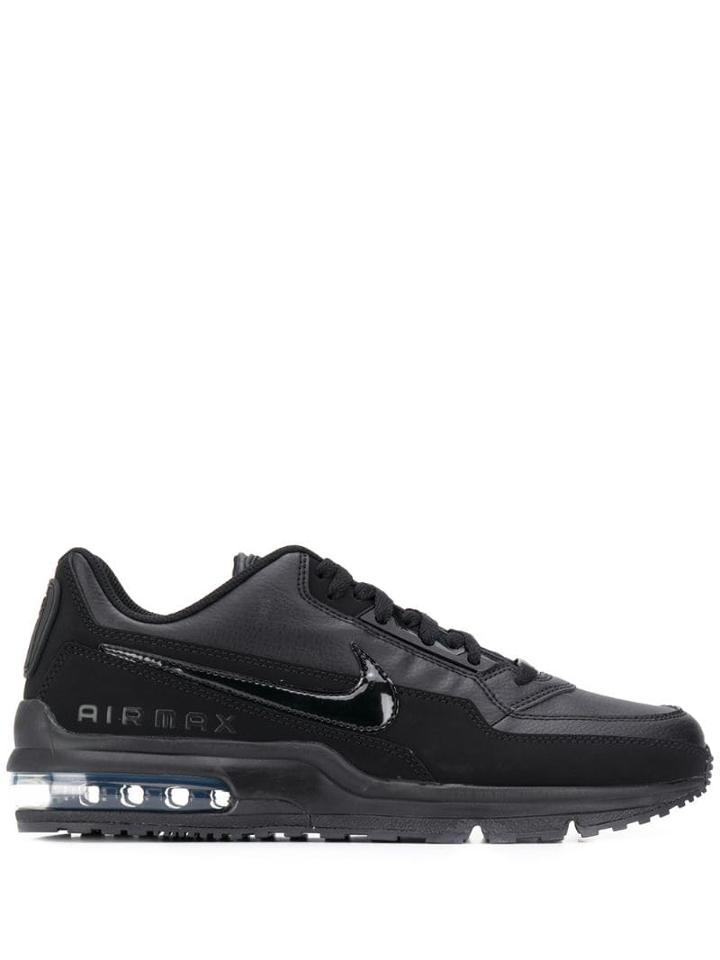 Nike Air Max Ltd 3 Sneakers - Black