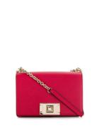 Furla Mini Mimi Crossbody Bag - Red