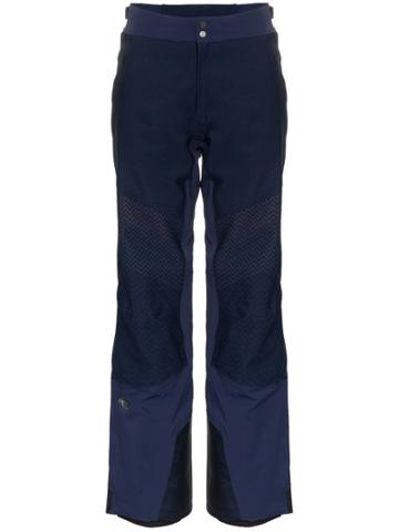 Kjus Freelite Trousers - Blue