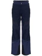 Kjus Freelite Trousers - Blue