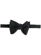Tom Ford Classic Bow Tie - Black