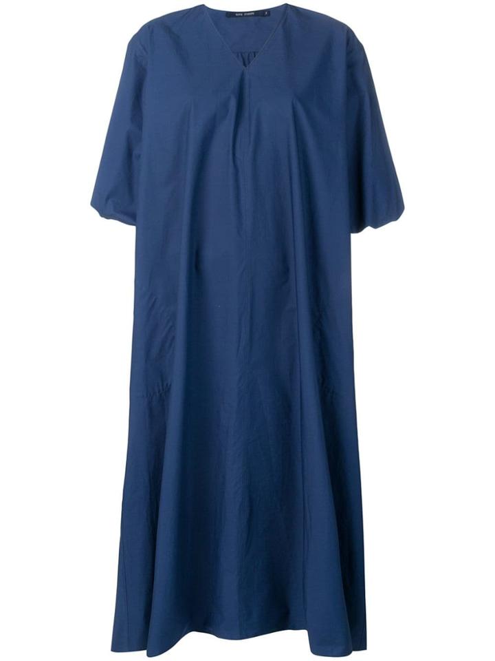 Sofie D'hoore Dynasty Dress - Blue