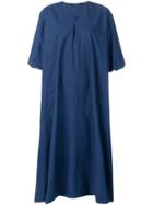 Sofie D'hoore Dynasty Dress - Blue