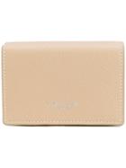 Saint Laurent Classic Bi-fold Wallet - Nude & Neutrals