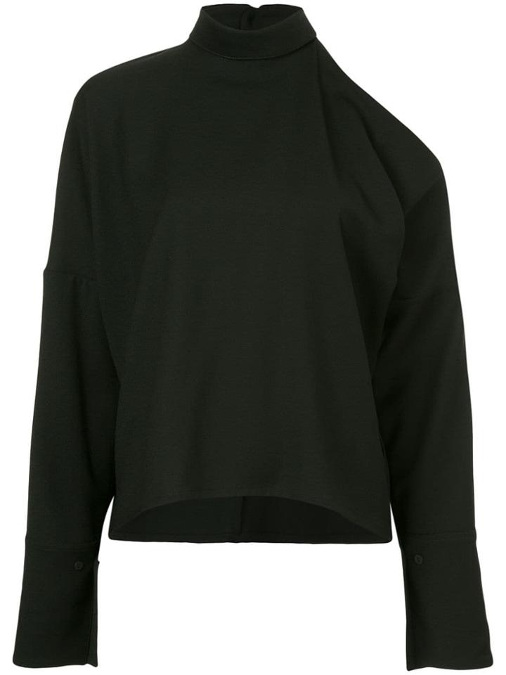 Strateas Carlucci Echo Top - Black