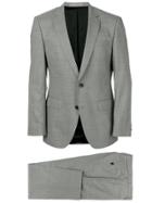 Boss Hugo Boss Classic Slim-fit Suit - Grey