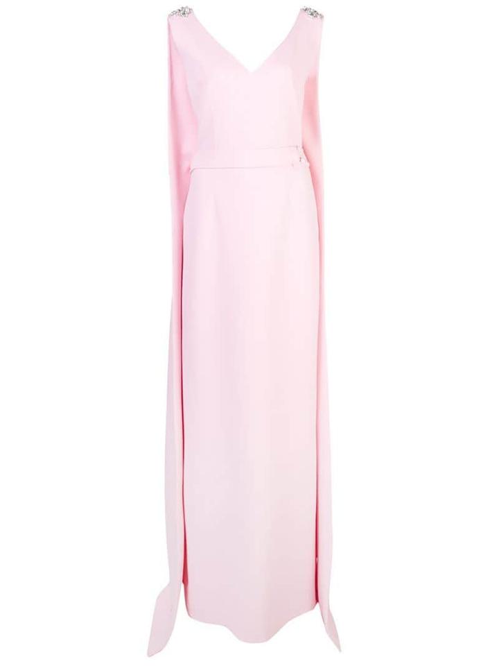 Safiyaa London - Pink