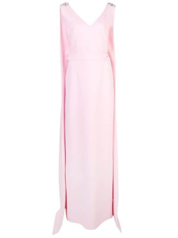 Safiyaa London - Pink