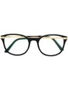 Cartier - Black