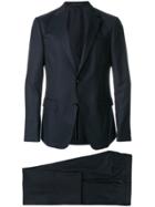 Z Zegna Classic Dinner Suit - Blue