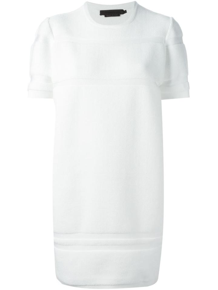 Alexander Wang Towel Dress