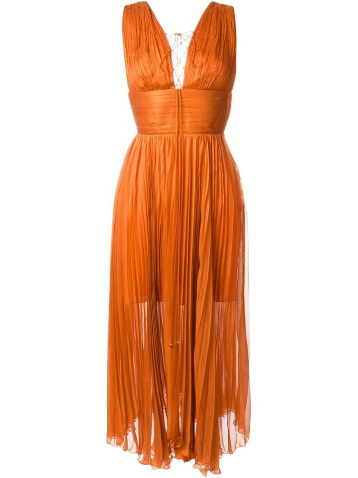 Maria Lucia Hohan 'koma' Dress