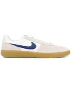 Nike Nike Sb Team Classic Trainers - White