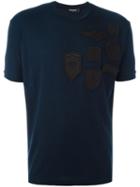 Dsquared2 Patch Detail T-shirt