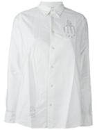 Visvim V+v B.d Rico L/s W Shirt