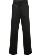 Pence Regular Trousers - Green