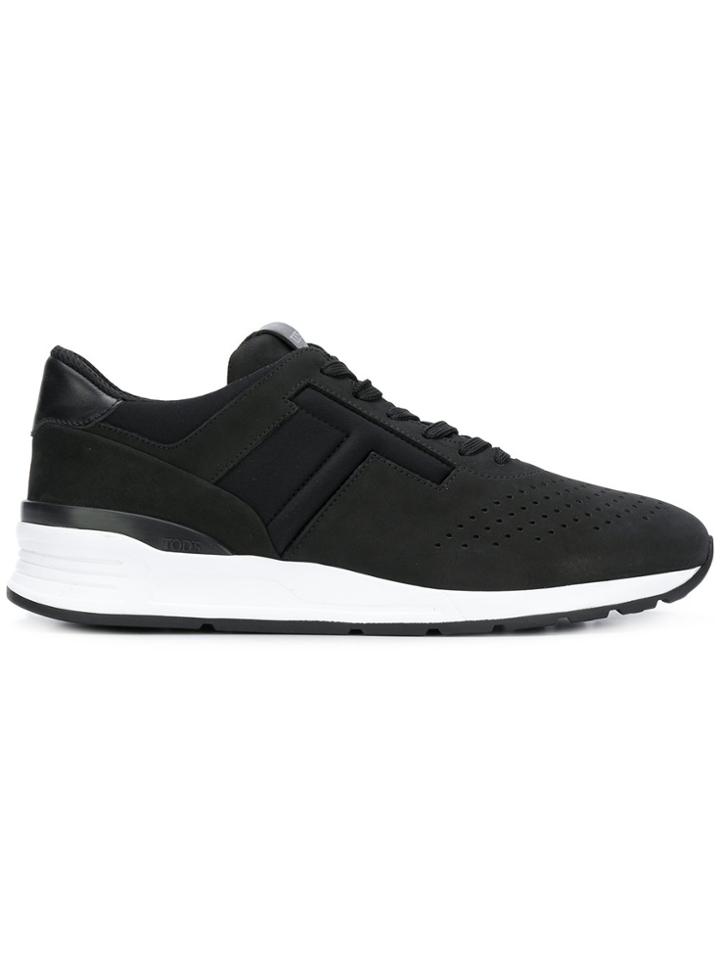 Tod's Classic Low-top Sneakers - Unavailable