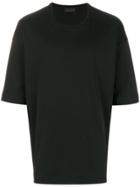 Diesel Black Gold Half Sleeve T-shirt