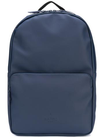 Rains Classic Backpack - Blue