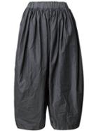 Comme Des Garçons Comme Des Garçons Balloon Trousers