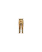 Fashion Concierge Vip Versace Wild Baroque Ss '92 Print Jeans -
