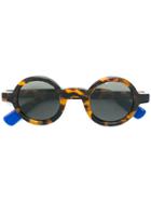 Joseph Joe Sunglasses - Brown