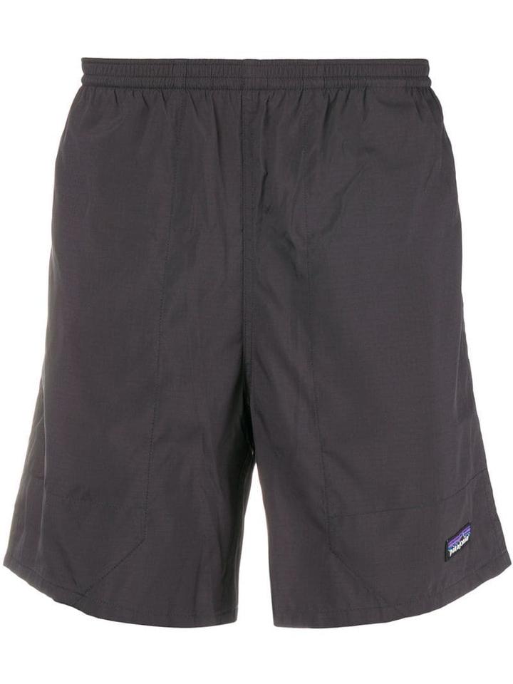 Patagonia - Grey