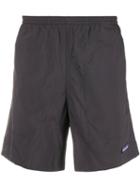 Patagonia - Grey