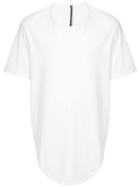 Kazuyuki Kumagai Relaxed Fit T-shirt - White