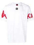 Kappa Logo T-shirt - White
