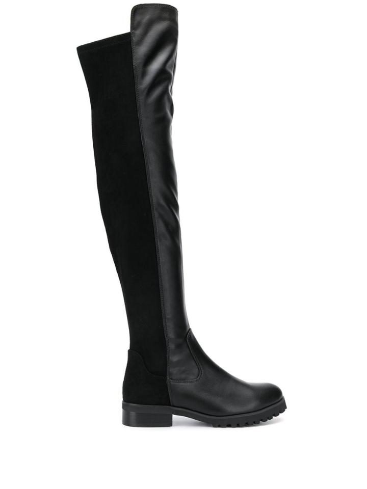 Buffalo Bfsfrancescabk - Black