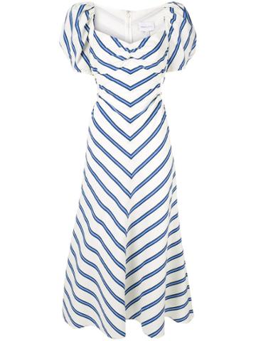 Alice Mccall At Last Long Dress - White