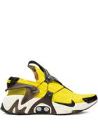Nike Adapt Hurache - Yellow