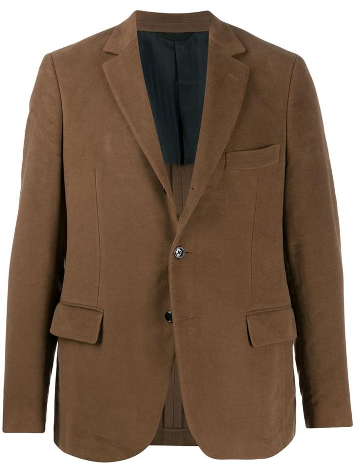 Mp Massimo Piombo Andym25 - Brown
