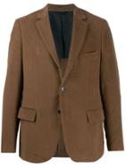 Mp Massimo Piombo Andym25 - Brown