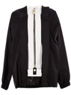 Marni Layered Zip Jacket