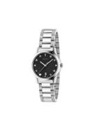 Gucci G-timeless Watch 27mm - Metallic