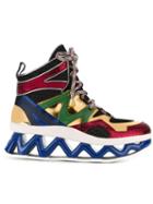 Marc By Marc Jacobs 'ninja' Wave Sneakers