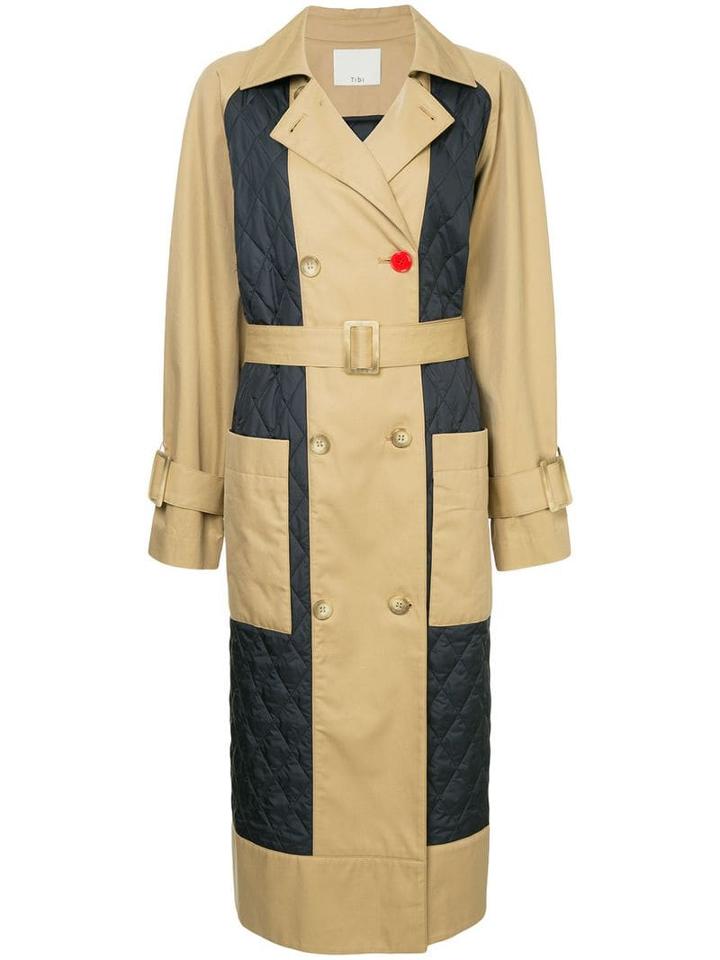 Tibi - Brown