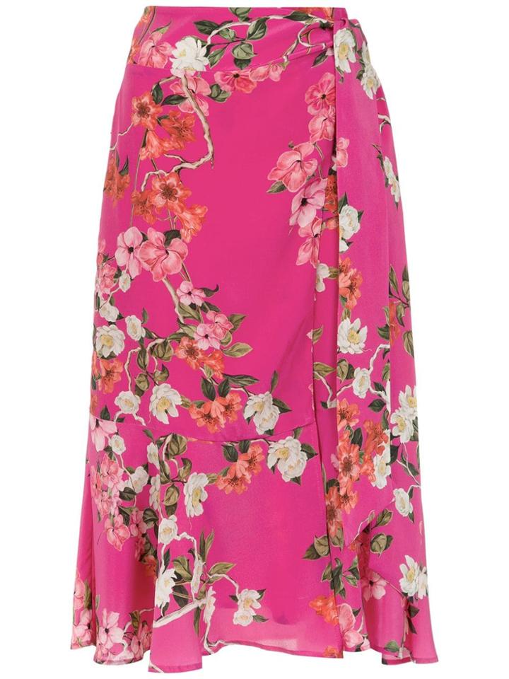 Le Lis Blanc Saia Antonella - Pink