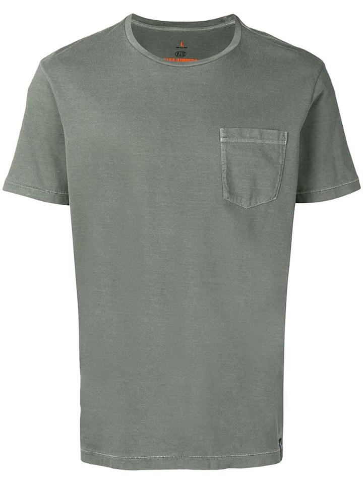 Parajumpers Basic T-shirt - Grey