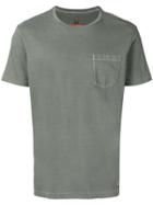 Parajumpers Basic T-shirt - Grey