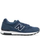 New Balance 565 Sneakers - Blue