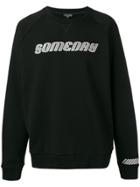 Lanvin Someday Sweatshirt - Black