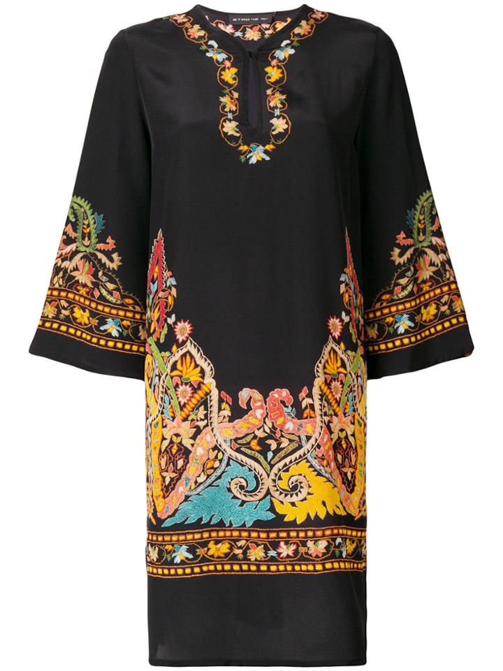 Etro 133359096001 - Black