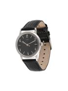 Timex Marlin Handwind Sst Watch - Black