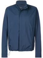 Loro Piana Lightweight Jacket - Blue