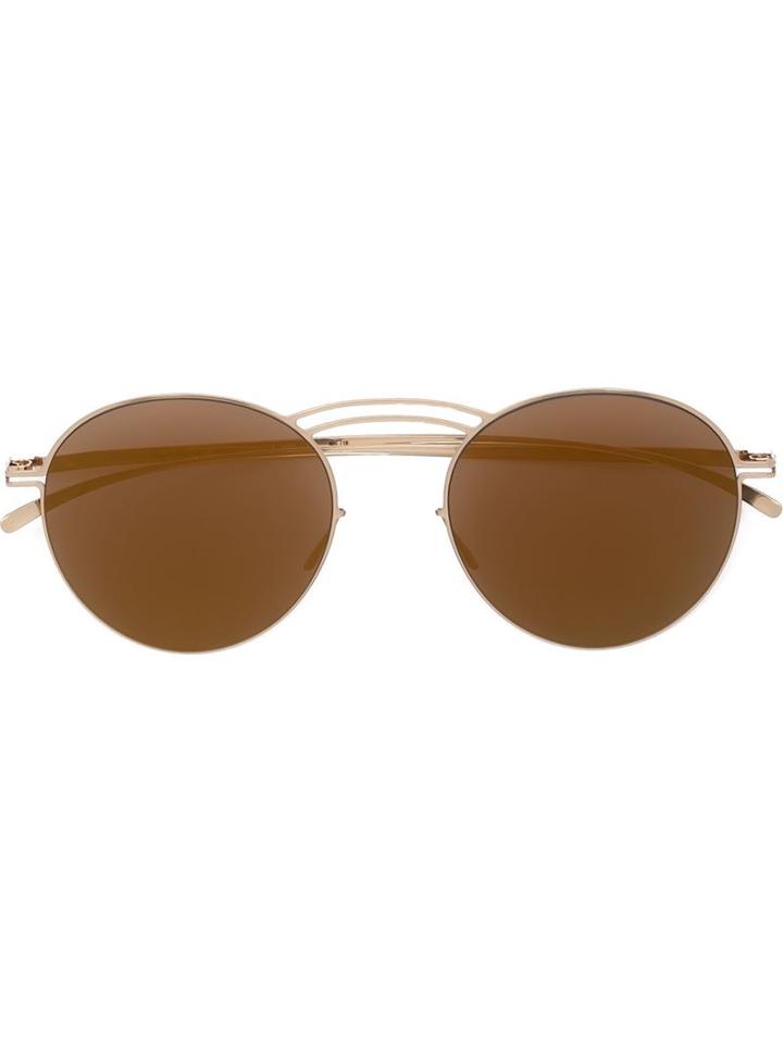 Mykita 'mmesse011' Sunglasses