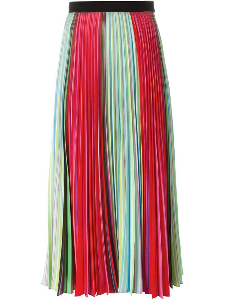 Mary Katrantzou 'uni' Skirt