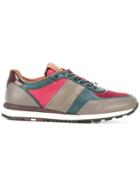 Bally Asyia Sneakers - Grey